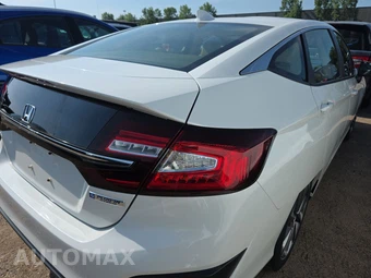 2018 Honda Clarity Plug-In Hybrid - miniatura 4