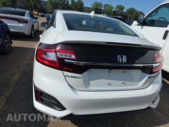 2018 Honda Clarity Plug-In Hybrid - miniatura 5