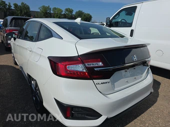 2018 Honda Clarity Plug-In Hybrid - miniatura 6