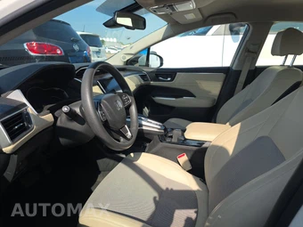 2018 Honda Clarity Plug-In Hybrid - miniatura 7