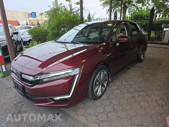 2018 Honda Clarity Plug-In Hybrid