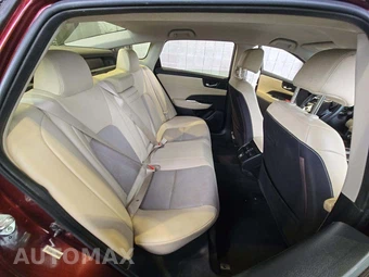 2018 Honda Clarity Plug-In Hybrid - miniatura 16