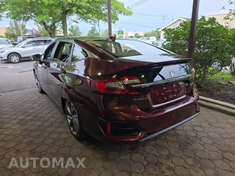2018 Honda Clarity Plug-In Hybrid - miniatura 2