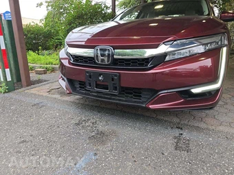 2018 Honda Clarity Plug-In Hybrid - miniatura 21