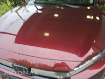2018 Honda Clarity Plug-In Hybrid - miniatura 22