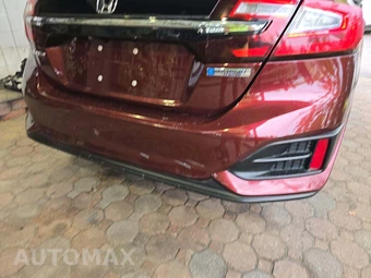 2018 Honda Clarity Plug-In Hybrid - miniatura 27