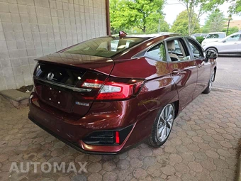 2018 Honda Clarity Plug-In Hybrid - miniatura 3