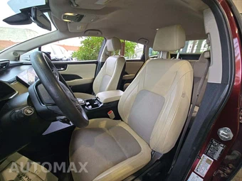 2018 Honda Clarity Plug-In Hybrid - miniatura 6