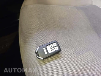 2018 Honda Clarity Plug-In Hybrid - miniatura 8