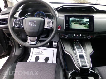 2018 Honda Clarity Plug-In Hybrid - miniatura 12