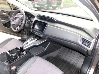 2018 Honda Clarity Plug-In Hybrid - miniatura 13