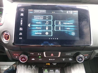 2018 Honda Clarity Plug-In Hybrid - miniatura 16