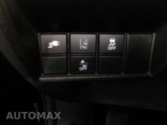 2018 Honda Clarity Plug-In Hybrid - miniatura 17