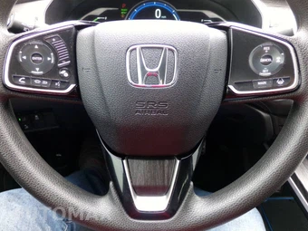 2018 Honda Clarity Plug-In Hybrid - miniatura 18
