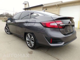 2018 Honda Clarity Plug-In Hybrid - miniatura 2