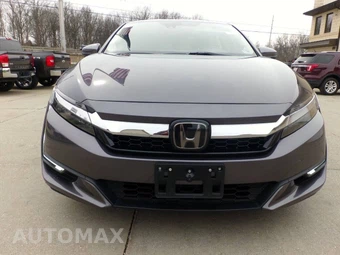 2018 Honda Clarity Plug-In Hybrid - miniatura 27