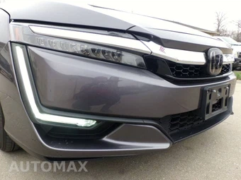 2018 Honda Clarity Plug-In Hybrid - miniatura 28