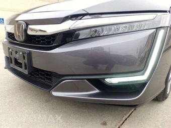2018 Honda Clarity Plug-In Hybrid - miniatura 29