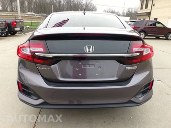 2018 Honda Clarity Plug-In Hybrid - miniatura 30
