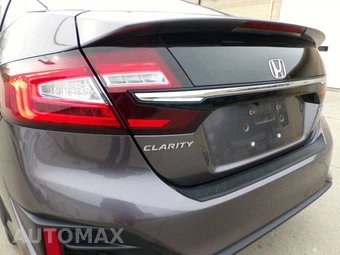 2018 Honda Clarity Plug-In Hybrid - miniatura 31