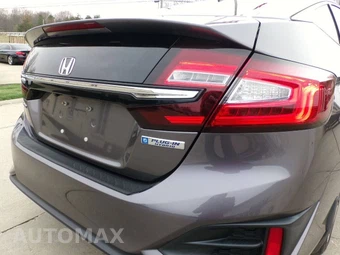 2018 Honda Clarity Plug-In Hybrid - miniatura 32