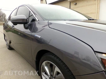 2018 Honda Clarity Plug-In Hybrid - miniatura 33