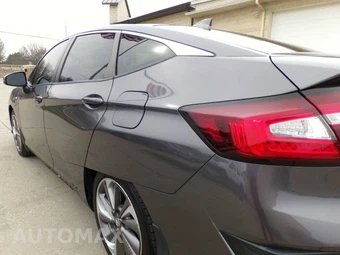 2018 Honda Clarity Plug-In Hybrid - miniatura 35
