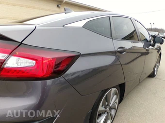 2018 Honda Clarity Plug-In Hybrid - miniatura 36