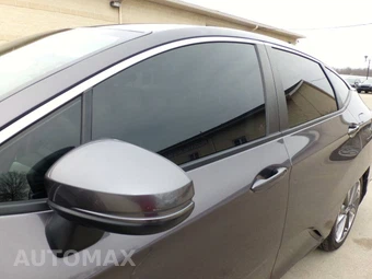 2018 Honda Clarity Plug-In Hybrid - miniatura 38