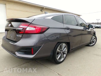 2018 Honda Clarity Plug-In Hybrid - miniatura 4