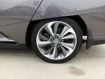 2018 Honda Clarity Plug-In Hybrid - miniatura 41