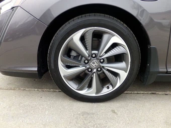 2018 Honda Clarity Plug-In Hybrid - miniatura 42