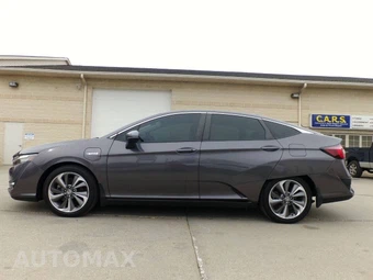 2018 Honda Clarity Plug-In Hybrid - miniatura 5