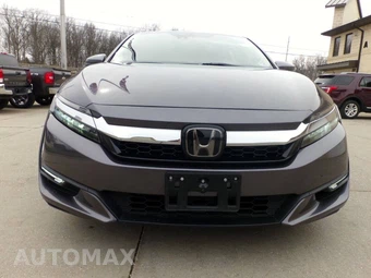 2018 Honda Clarity Plug-In Hybrid - miniatura 6