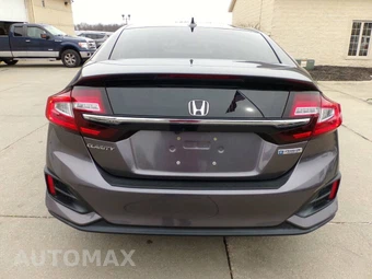 2018 Honda Clarity Plug-In Hybrid - miniatura 7