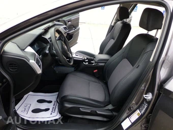2018 Honda Clarity Plug-In Hybrid - miniatura 8