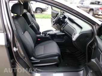 2018 Honda Clarity Plug-In Hybrid - miniatura 9