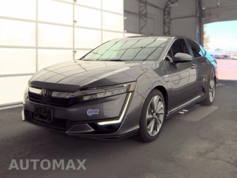 2018 Honda Clarity Plug-In Hybrid
