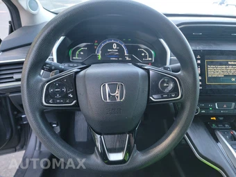 2018 Honda Clarity Plug-In Hybrid - miniatura 10