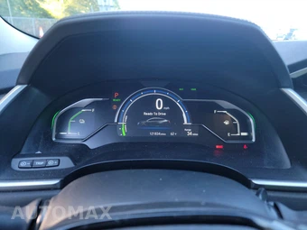 2018 Honda Clarity Plug-In Hybrid - miniatura 12