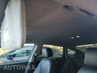 2018 Honda Clarity Plug-In Hybrid - miniatura 17