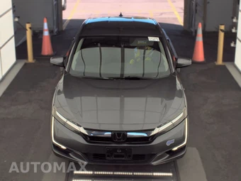 2018 Honda Clarity Plug-In Hybrid - miniatura 2