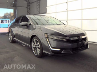 2018 Honda Clarity Plug-In Hybrid - miniatura 3