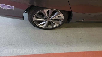 2018 Honda Clarity Plug-In Hybrid - miniatura 30