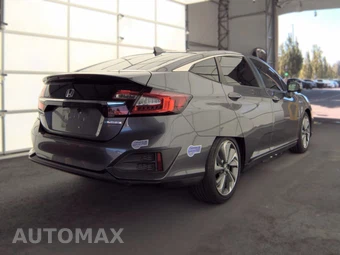 2018 Honda Clarity Plug-In Hybrid - miniatura 4
