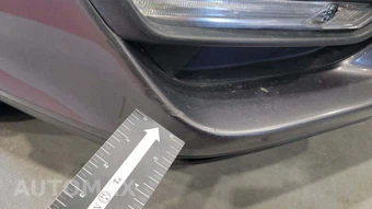 2018 Honda Clarity Plug-In Hybrid - miniatura 41