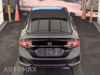 2018 Honda Clarity Plug-In Hybrid - miniatura 5