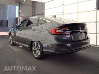 2018 Honda Clarity Plug-In Hybrid - miniatura 6