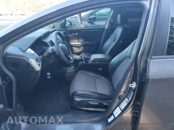 2018 Honda Clarity Plug-In Hybrid - miniatura 7