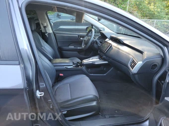 2018 Honda Clarity Plug-In Hybrid - miniatura 8